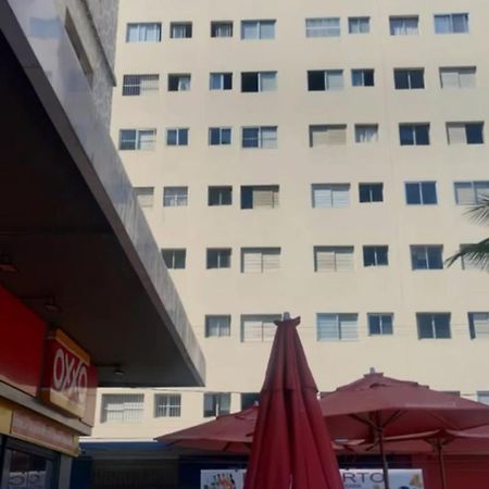 Apartamento Praia Grande Luaran gambar
