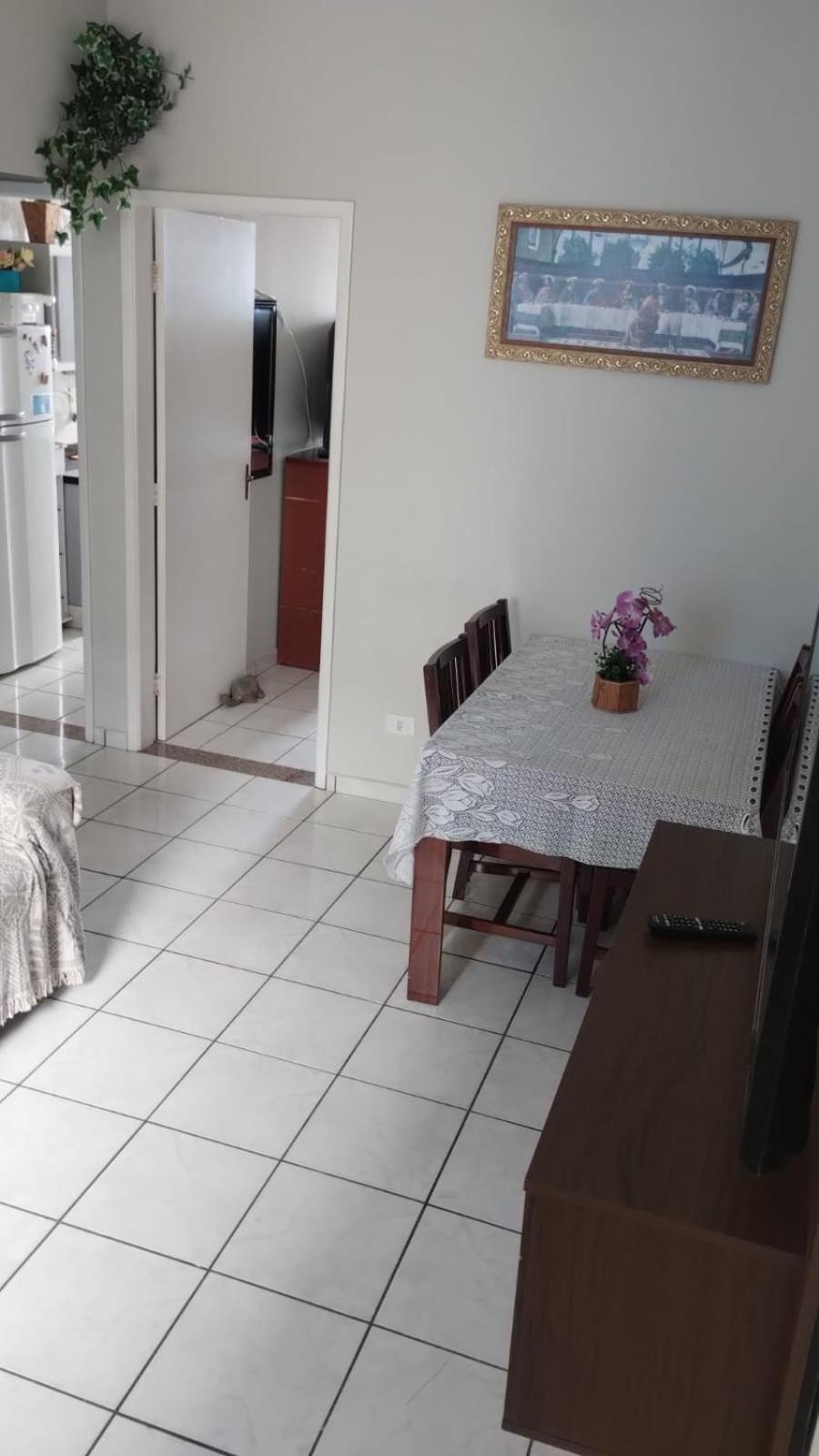 Apartamento Praia Grande Luaran gambar