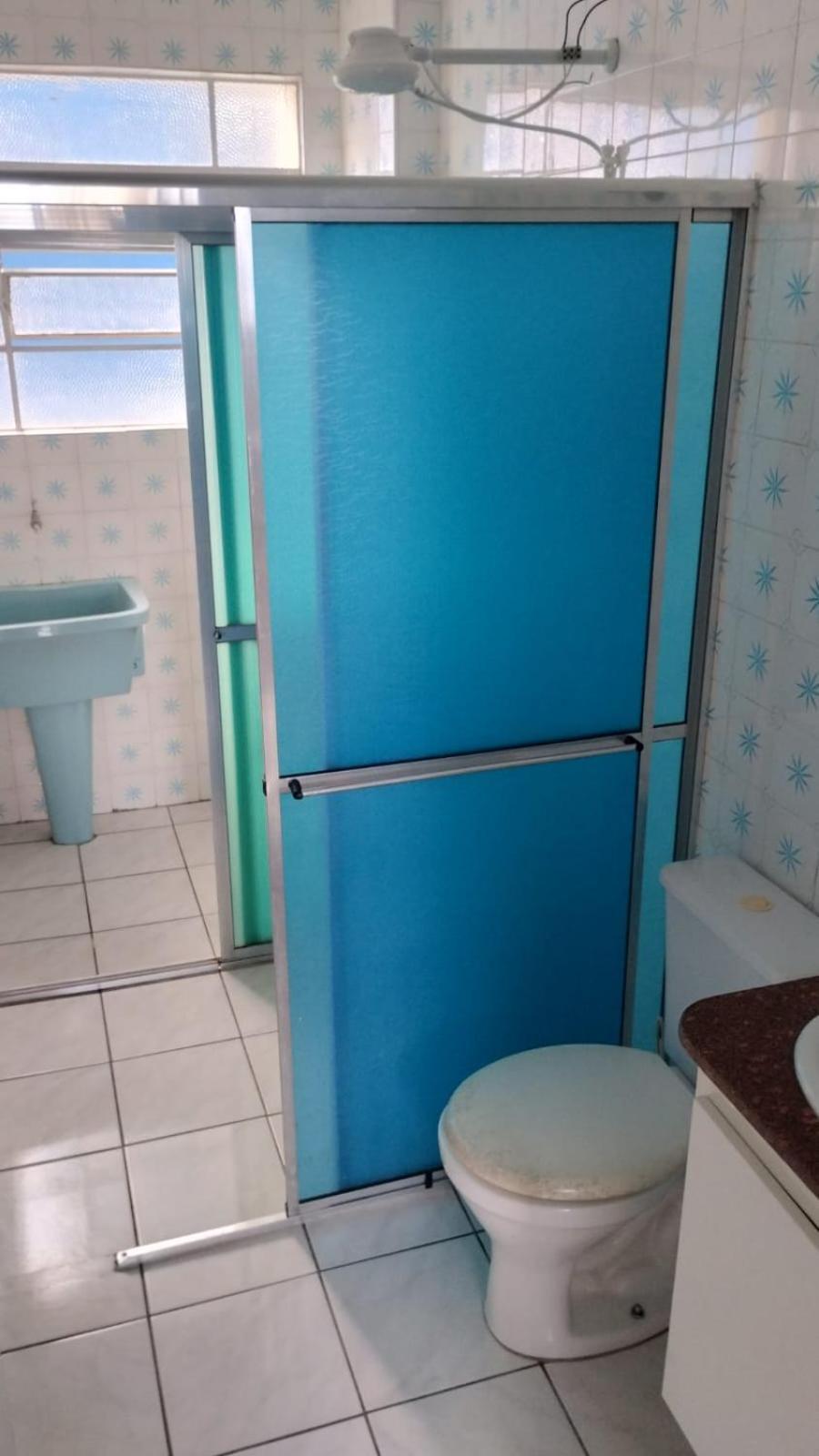 Apartamento Praia Grande Luaran gambar
