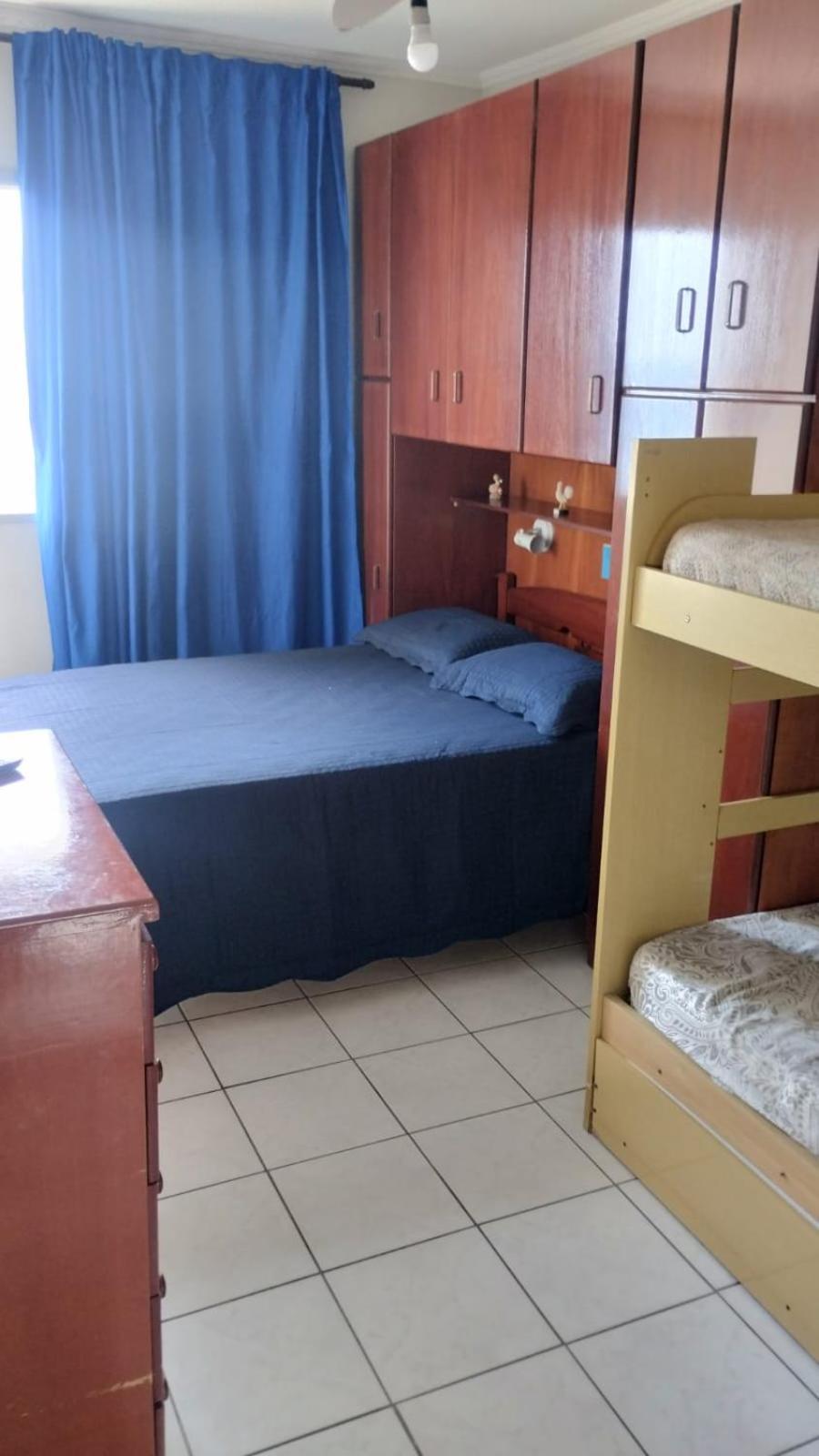 Apartamento Praia Grande Luaran gambar