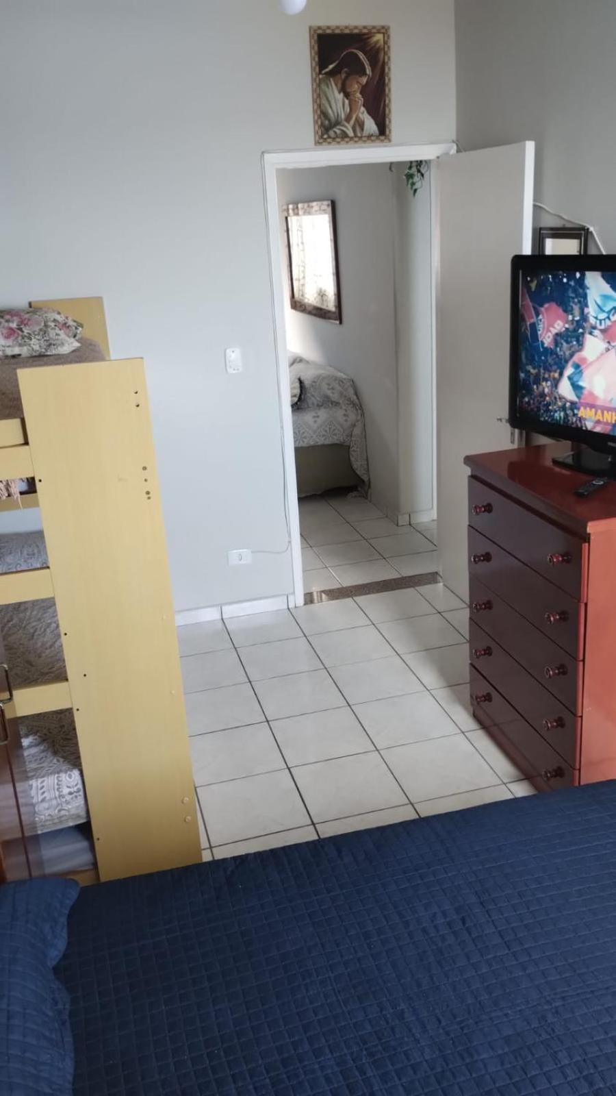 Apartamento Praia Grande Luaran gambar