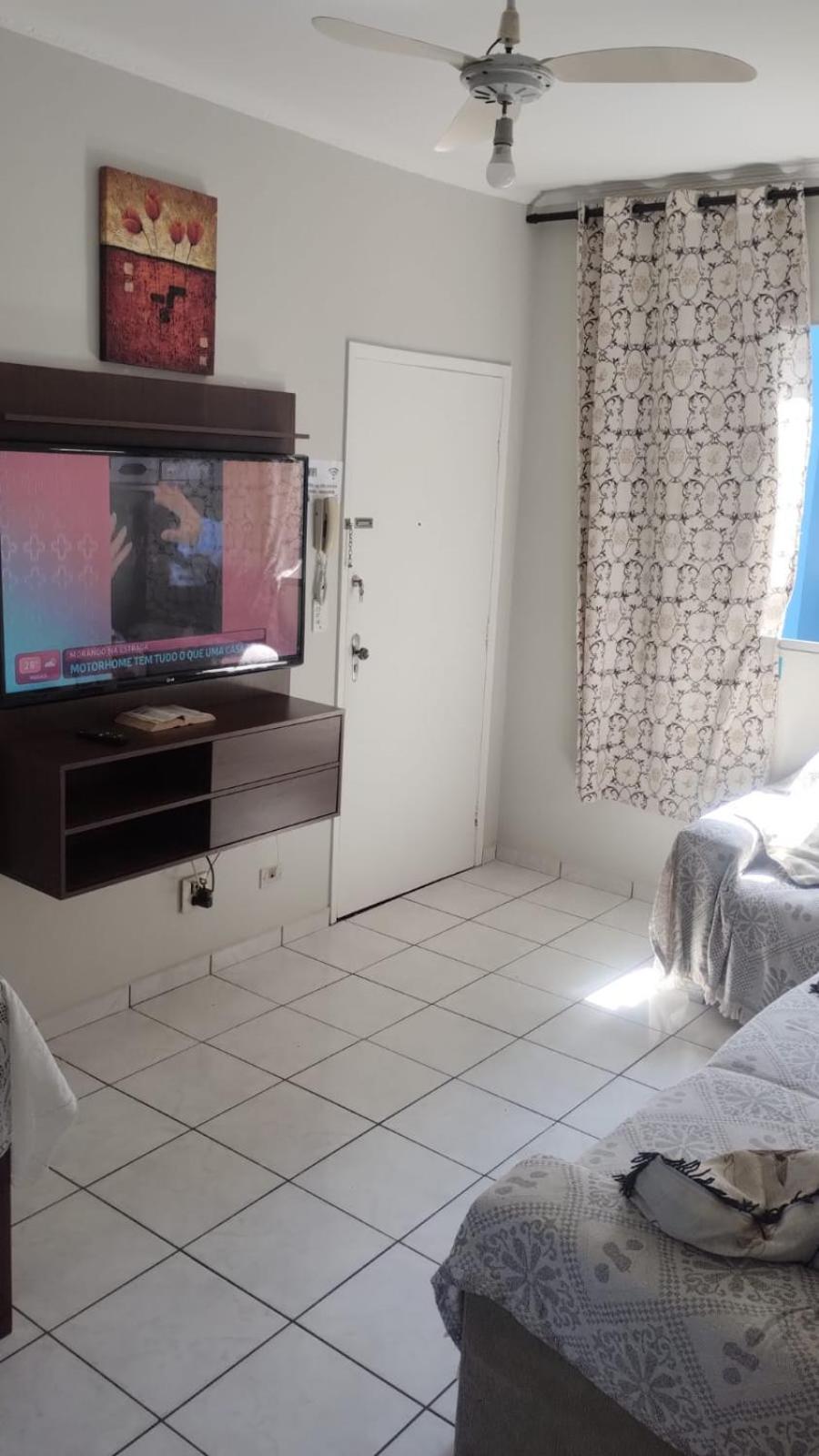 Apartamento Praia Grande Luaran gambar