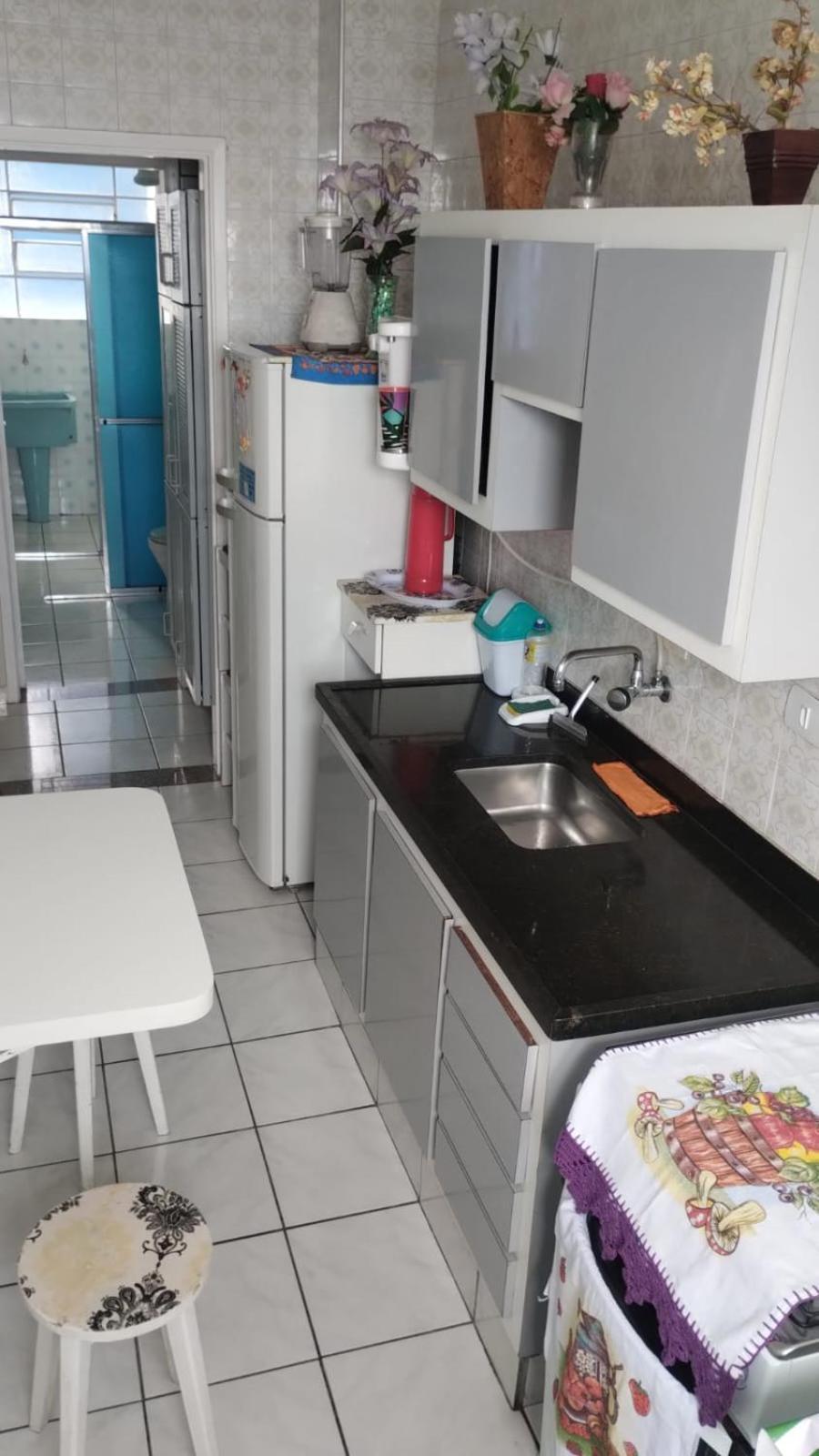 Apartamento Praia Grande Luaran gambar